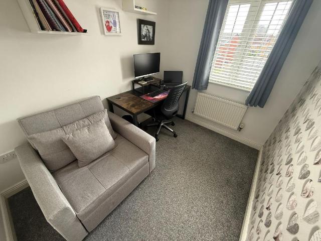 House for sale in Liverpool