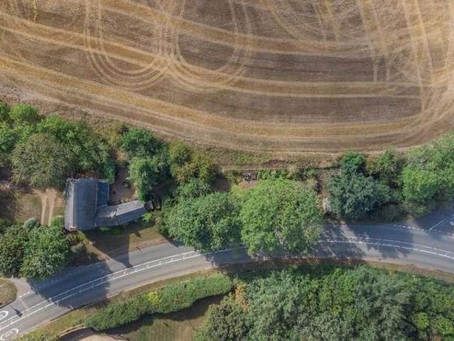 House for sale in Evershot, Oxfordshire