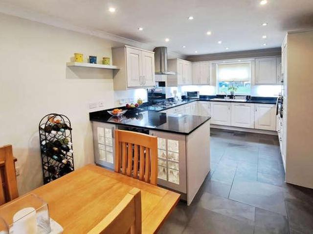 House for sale in Alderminster, Isle Of Man