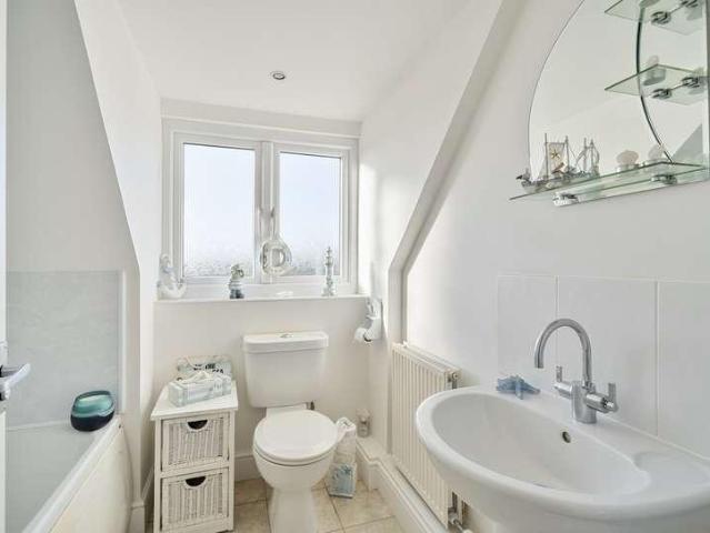 House for sale in Clandown, Radstock