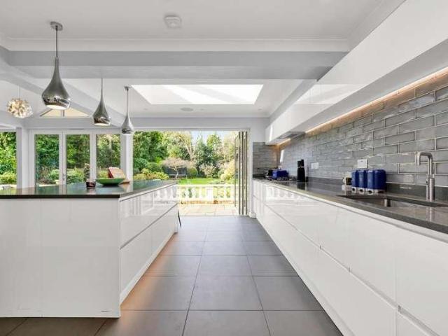 House for sale in Whiteley Village, Blackhills