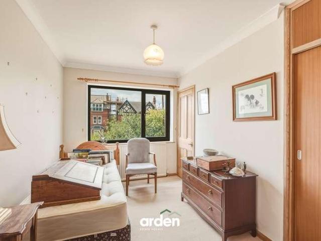 House for sale in Hunt End, Redditch