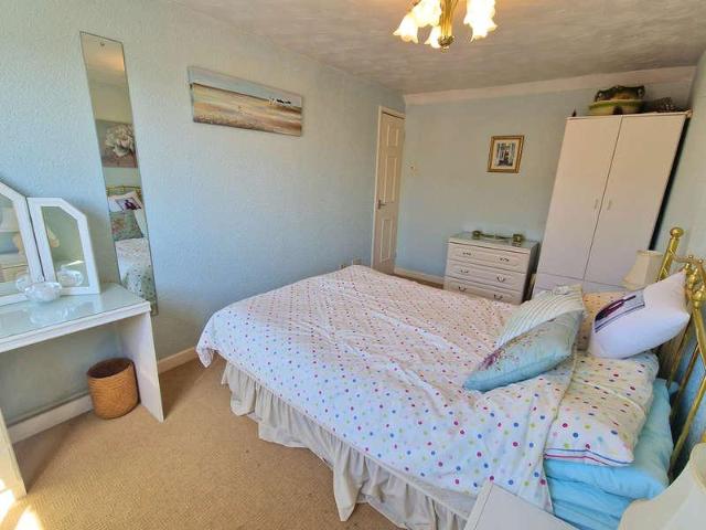 House for sale in Porthcawl, Nottage