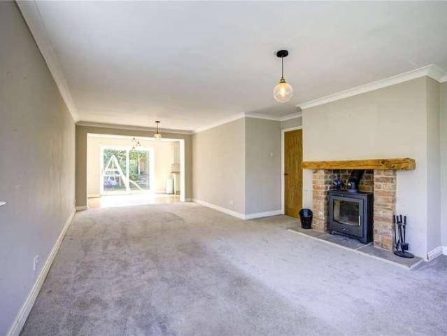 House for sale in Welbury, York and North Yorkshire