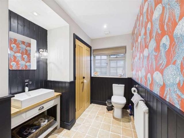 House for sale in Grittleton