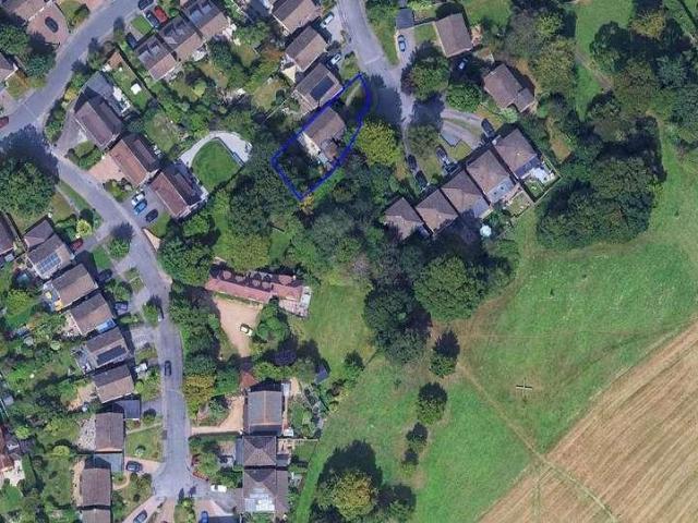 House for sale in Upper Hale, Fole