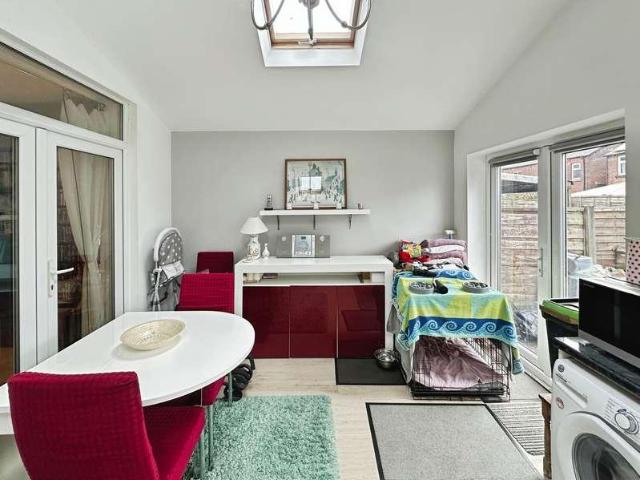 House for sale in Hollins, Bury