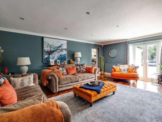 House for sale in Guilden Sutton, Two Mills