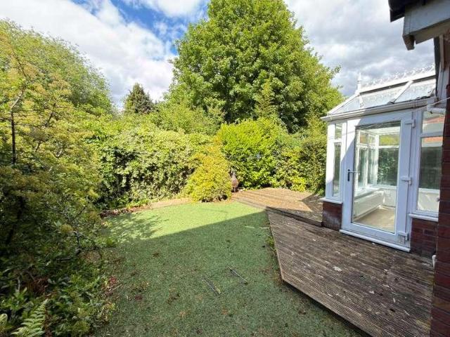 House for sale in Georgia, Greater Manchester