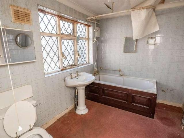 House for sale in Wake Green, West Midlands