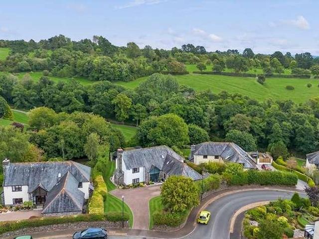 House for sale in Cornwall