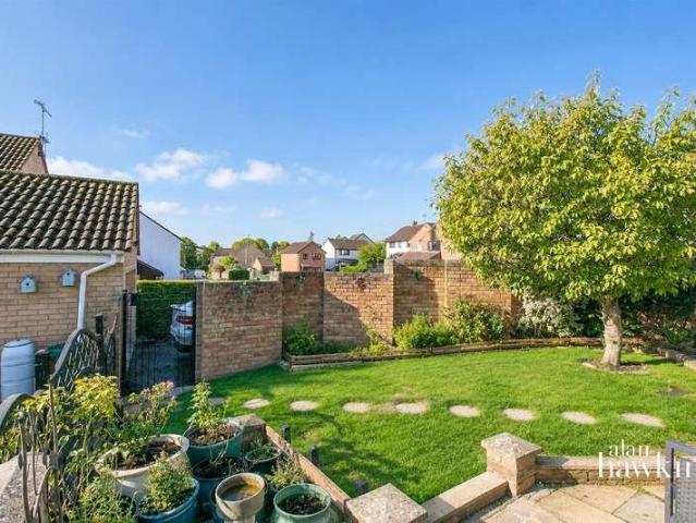 House for sale in Royal Wootton Bassett, Wiltshire