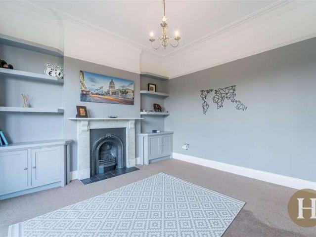 House for sale in Harborne, West Midlands