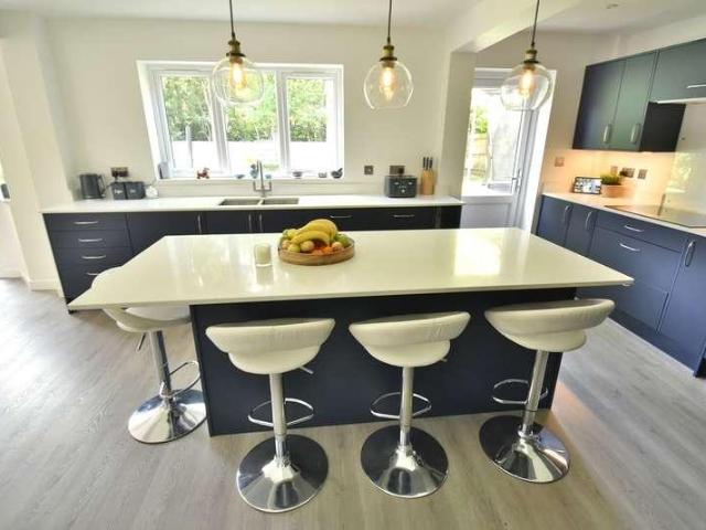 House for sale in Verwood, East Dorset