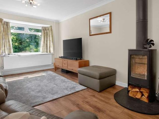 House for sale in Falcon Lodge, Wales