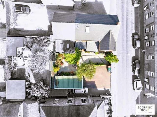 House for sale in Egginton, East Midlands