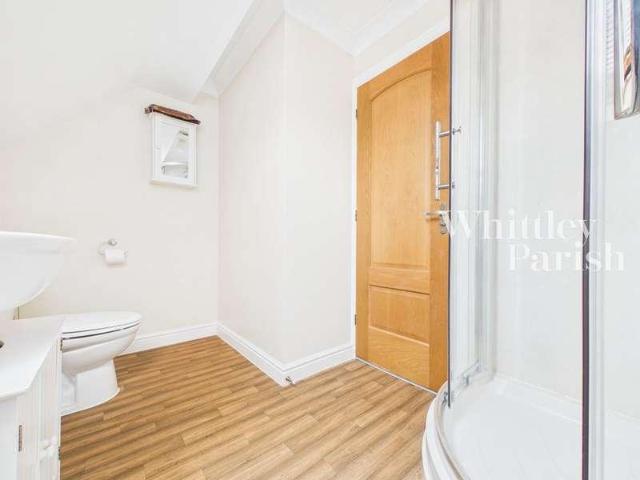 House for sale in Long Stratton, South Norfolk
