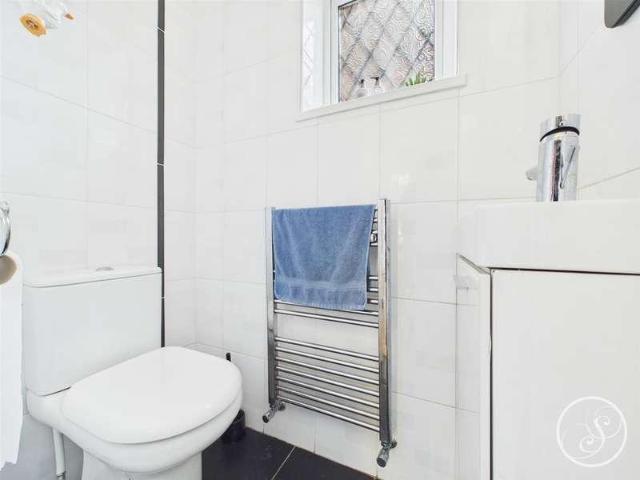 House for sale in Garforth, West Yorkshire