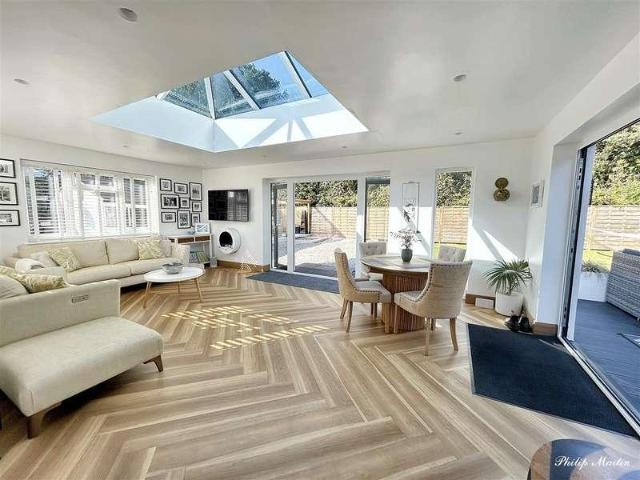 House for sale in Pentewan Valley, London Apprentice
