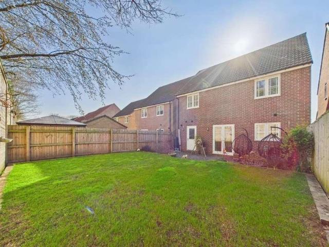 House for sale in Driffield, East Riding Of Yorkshire