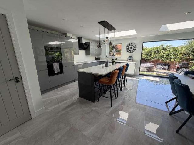 House for sale in Halewood Green, Halewood