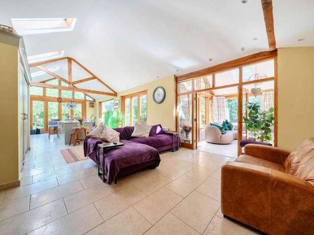 House for sale in Thorpe Arnold, Brentingby