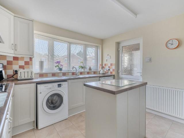 House for sale in Priest Down, Hampshire