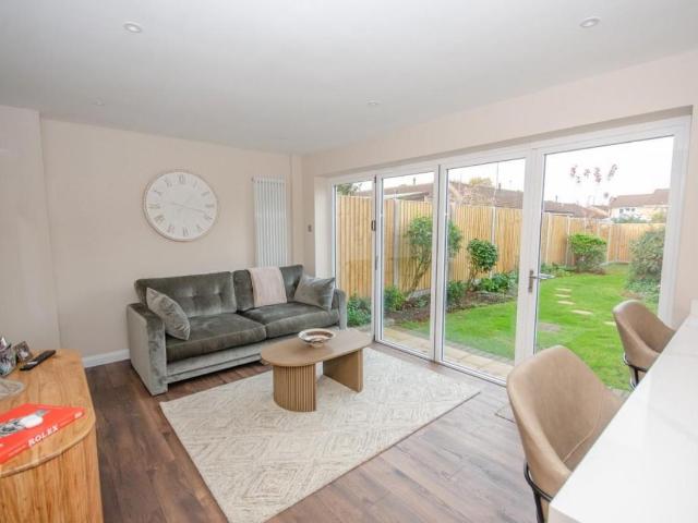 House for sale in Feckenham, City Of Bristol