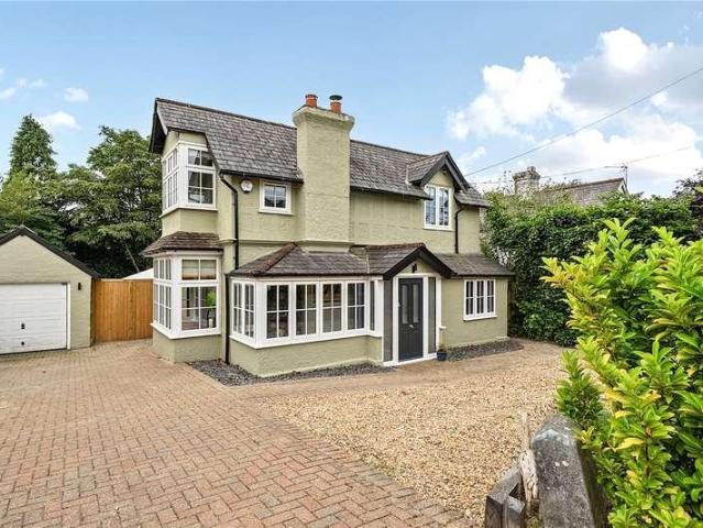 House for sale in Bolton Low Houses, Hampshire