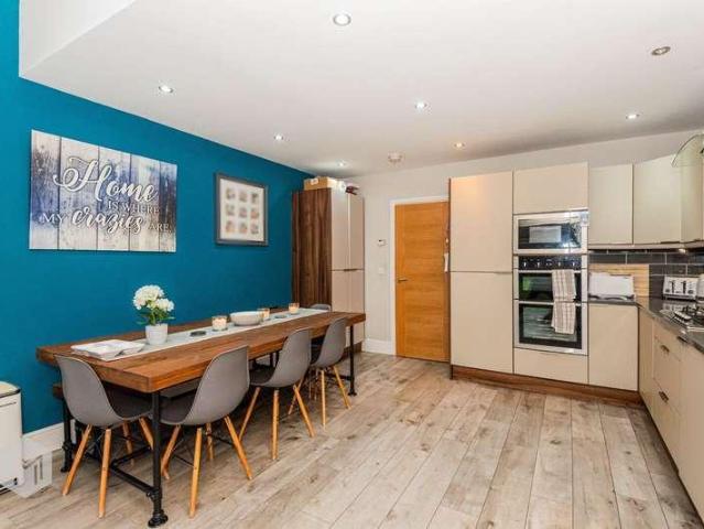 House for sale in Salford, Greater Manchester