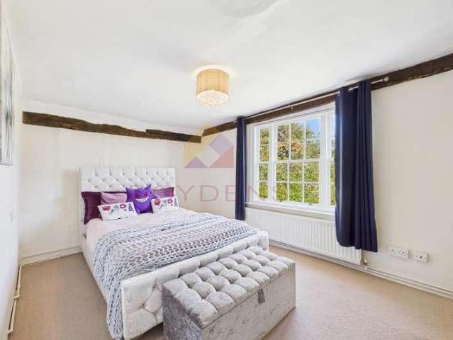 House for sale in Fordham Heath, Essex