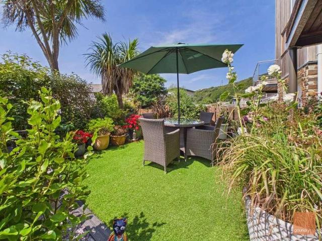 House for sale in Portreath, Cornwall
