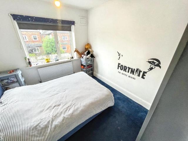House for sale in Cauldwell, South Shields