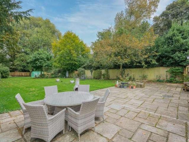 House for sale in Damerham, Ashurst Bridge