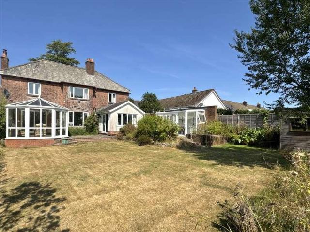 House for sale in Llandrindod Wells