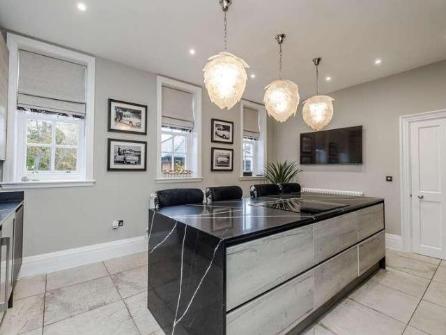 House for sale in Ponteland, North East