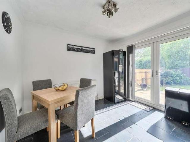 House for sale in Thicket Mead, Midsomer Norton