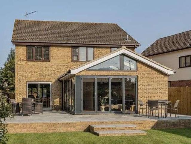 House for sale in Wareham St. Martin, East Dorset