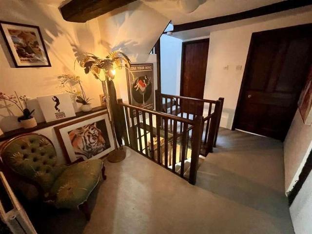 House for sale in Salisbury, Wiltshire