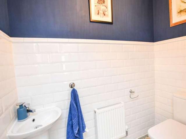 House for sale in Barholm, Lincolnshire