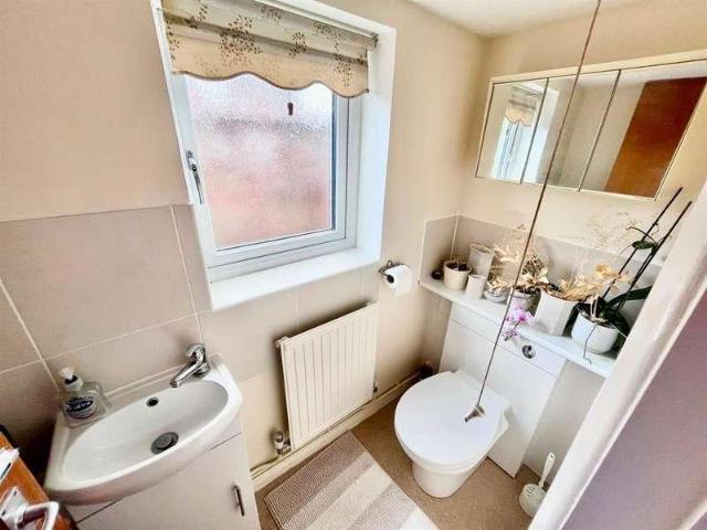 House for sale in Green Park, Milton Keynes