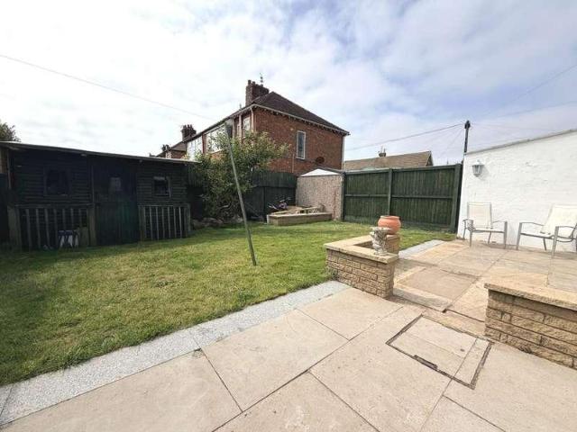 House for sale in Common Edge, Blackpool