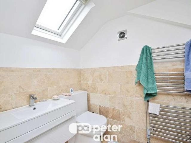 House for sale in Monmouth, Wales