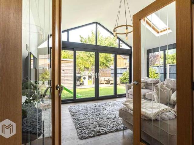House for sale in Edge Green, Wigan