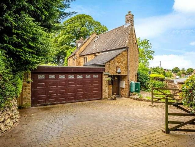 House for sale in Drayton, Cherwell