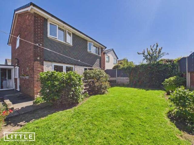 House for sale in St Helens