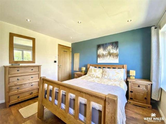 House for sale in Penparc, Trefin
