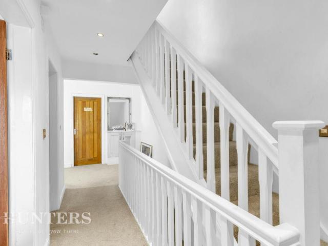 House for sale in Burnedge, Greater Manchester