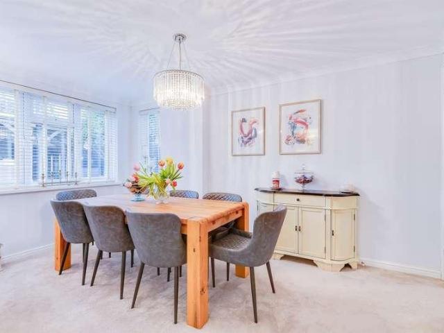 House for sale in Castleton, Wales
