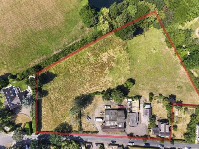 House for sale in Boley Park, Staffordshire